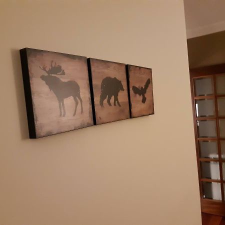 My Home In Oporto Maia  Luaran gambar