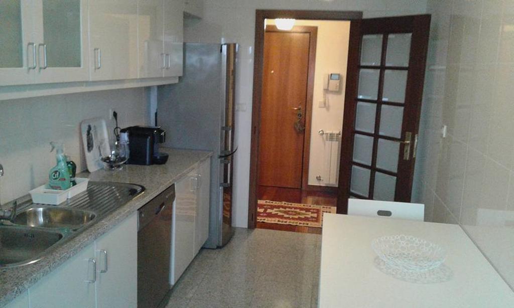 My Home In Oporto Maia  Luaran gambar