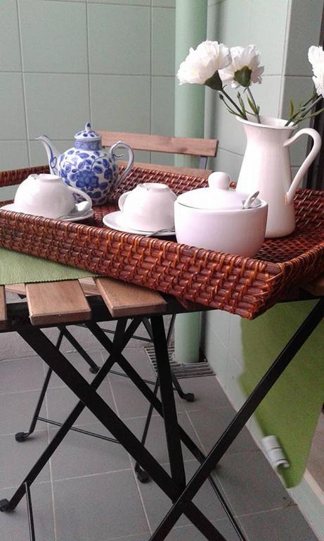 My Home In Oporto Maia  Luaran gambar