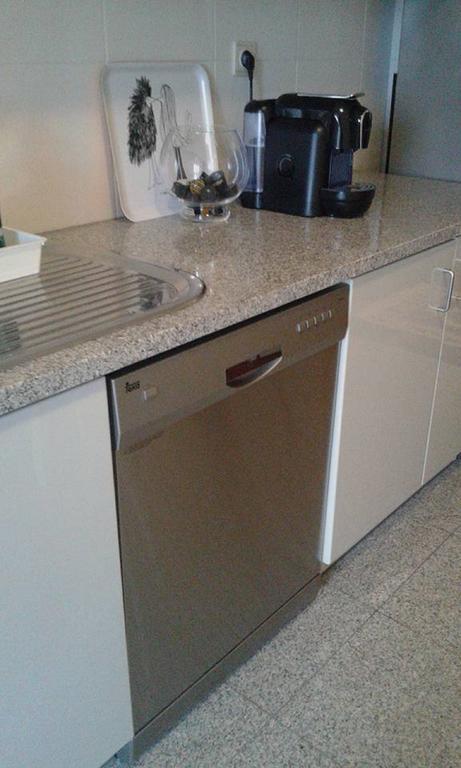 My Home In Oporto Maia  Luaran gambar