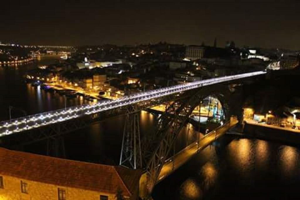 My Home In Oporto Maia  Luaran gambar