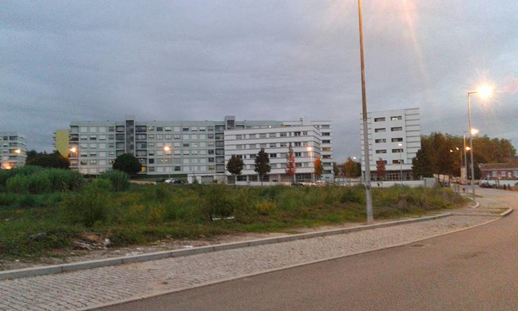 My Home In Oporto Maia  Luaran gambar