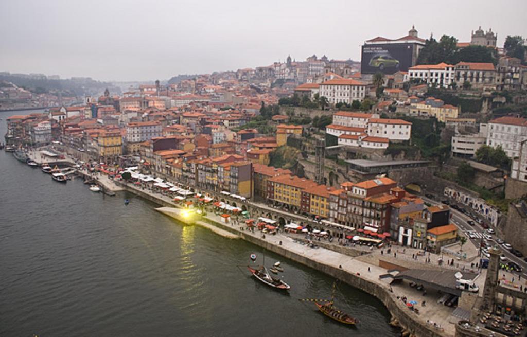 My Home In Oporto Maia  Luaran gambar