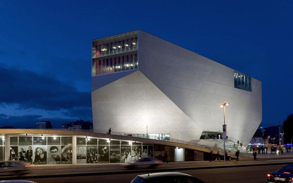 My Home In Oporto Maia  Luaran gambar