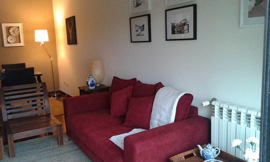 My Home In Oporto Maia  Luaran gambar