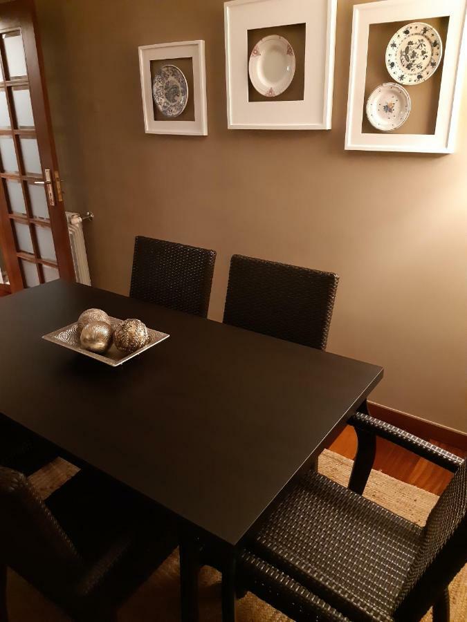 My Home In Oporto Maia  Luaran gambar
