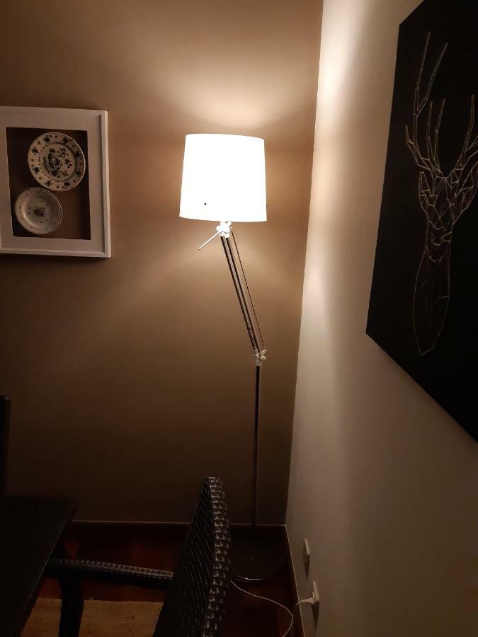 My Home In Oporto Maia  Luaran gambar