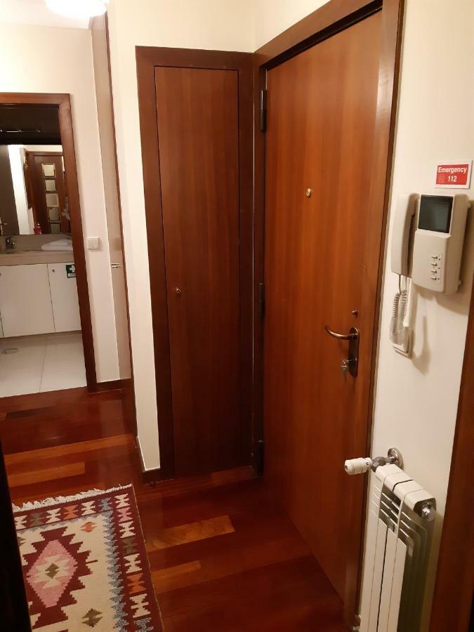 My Home In Oporto Maia  Luaran gambar