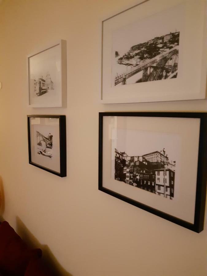 My Home In Oporto Maia  Luaran gambar